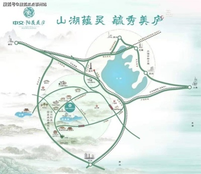 宜興中交陽羨美廬【官方網(wǎng)站】簡直太‘火’了!