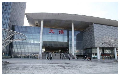 江蘇省所有客運(yùn)火車(chē)站大盤(pán)點(diǎn),看看哪里的鐵路建設(shè)最發(fā)達(dá)