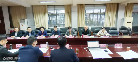 心理健康專(zhuān)委會(huì)2021年上半年秘書(shū)處工作會(huì)議在宜興召開(kāi)